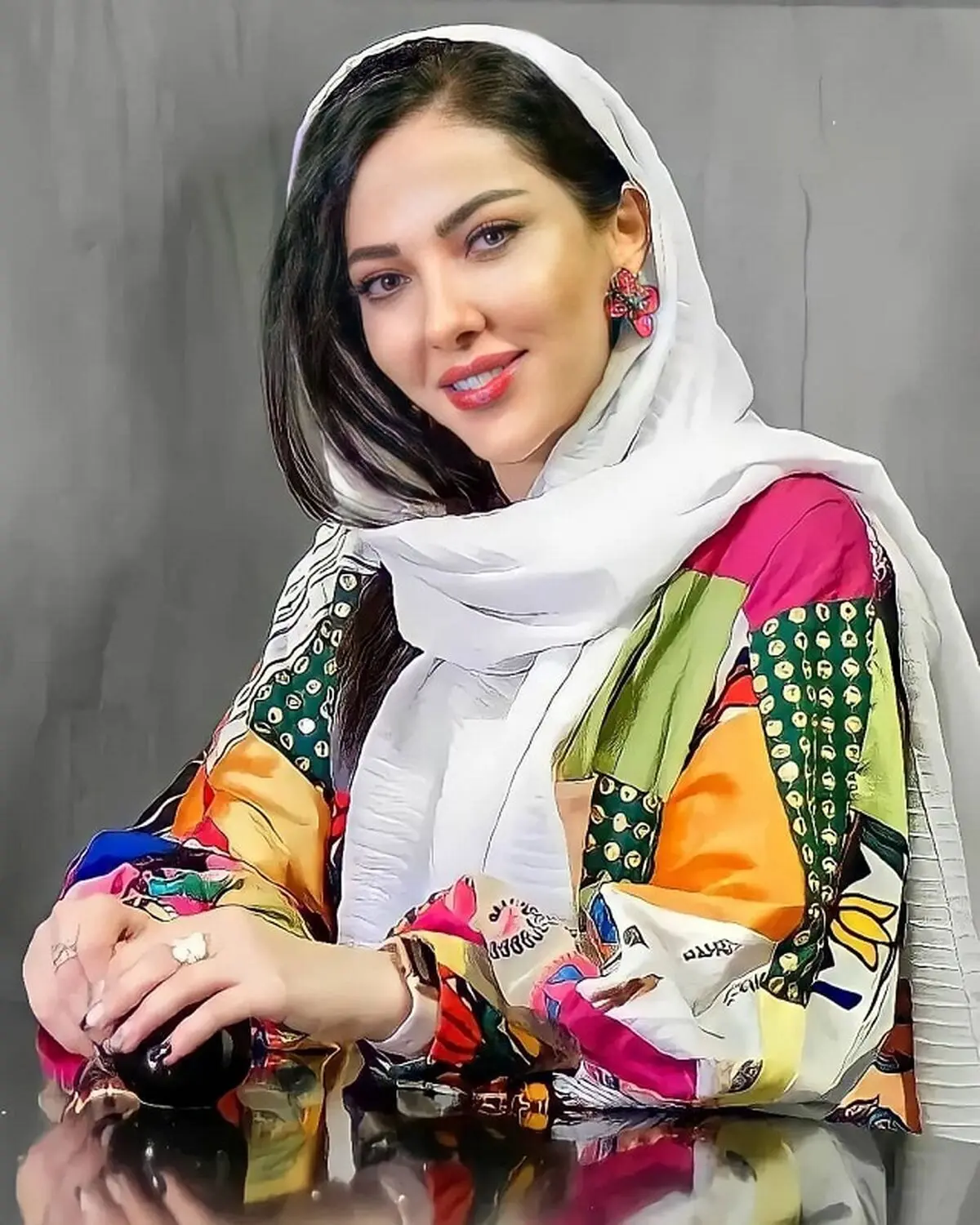 لیلا اوتادی