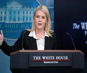 کاخ سفید: فردا ترامپ و نتانیاهو دیدار می کنند