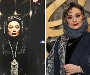 بیوگرافی و تغییر چهره یکتا ناصر بعد کشمکش طلاق‌اش / دست دخترشو گرفت و به هالووین رفت