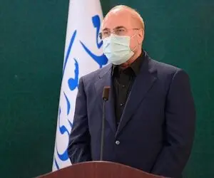 قالیباف: دولت باید برای افزایش حقوق بازنشستگان کشوری از مجلس مجوز می‌گرفت