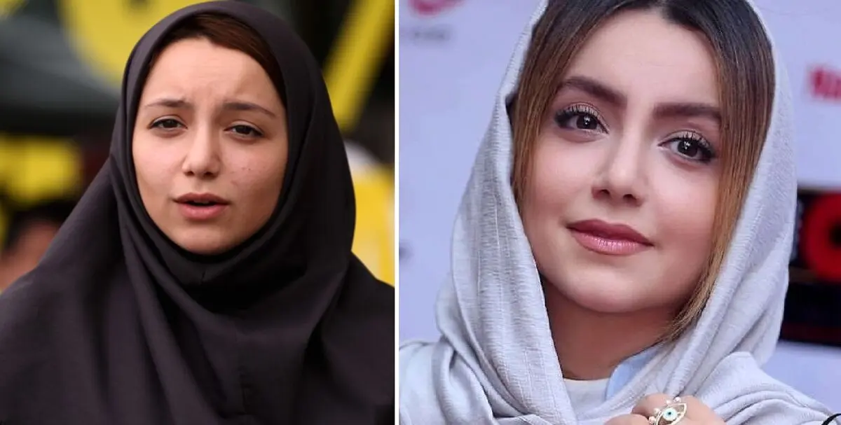 نازنین بیاتی