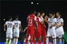 جدول لیگ برتر پس از هفته چهارم؛ پرسپولیس به یک امتیازی استقلال رسید