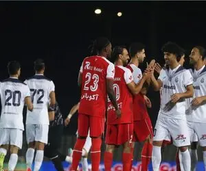 جدول لیگ برتر پس از هفته چهارم؛ پرسپولیس به یک امتیازی استقلال رسید