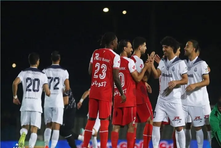 جدول لیگ برتر پس از هفته چهارم؛ پرسپولیس به یک امتیازی استقلال رسید