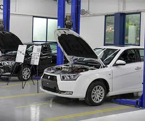  واکنش بازار خودرو به توقف عرضه در بورس چگونه خواهد بود؟ 