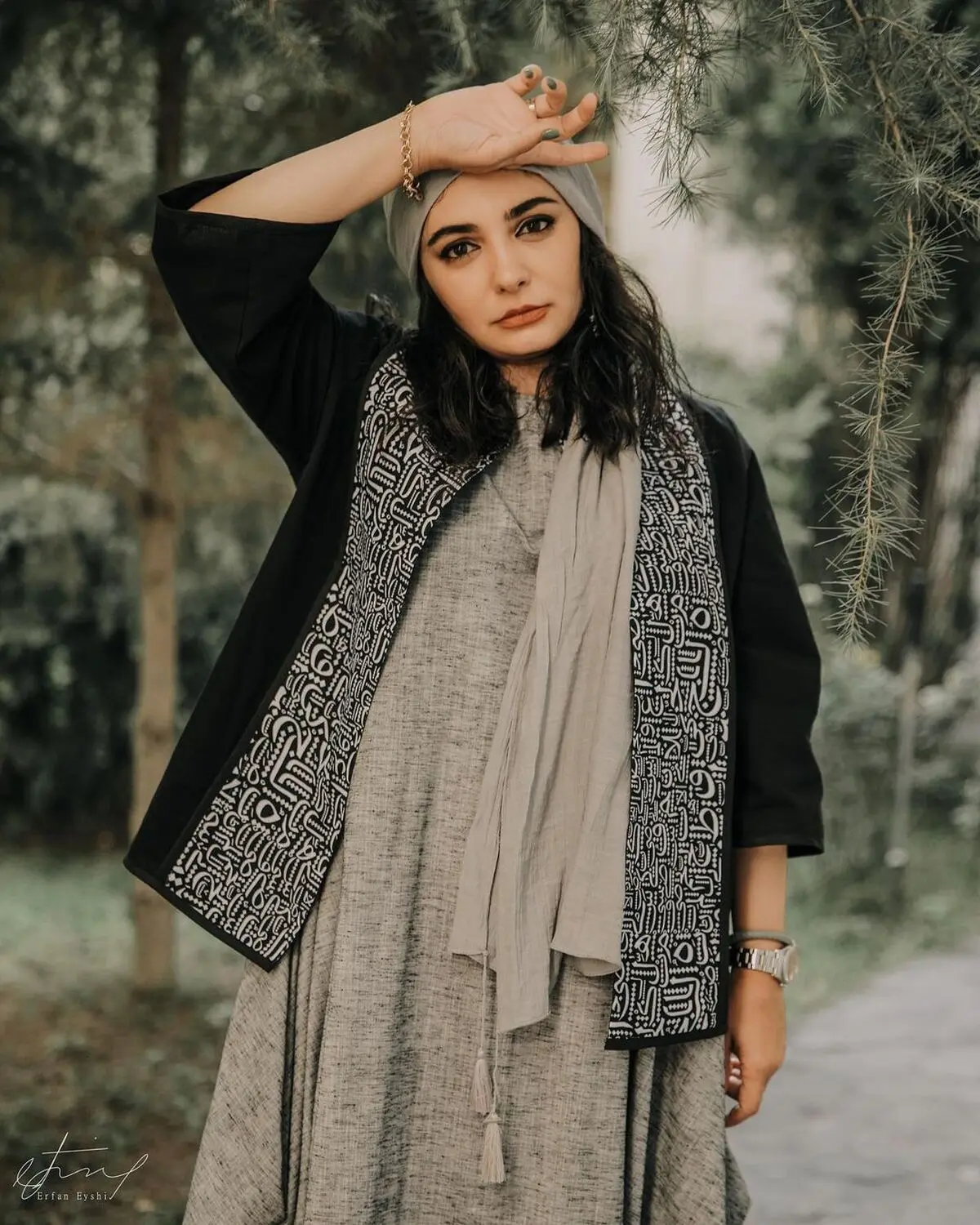 لیندا کیانی