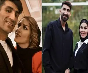 تلاش های علیرضا بیرانوند برای شیک دیده شدن در میان خزها با شکست مواجه شد