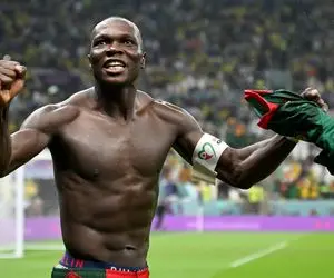 چرا هاشمیان با جذب وینسنت ابوبکر مخالفت کرد؟