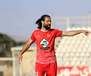 غیبت ادامه دار ستاره تراکتور