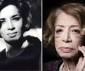 تالار مشاهیر؛ بانوی هنرمند و تابوشکن از شوهرش خواستگاری کرد!