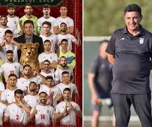 قلعه نویی یه تنه چهل درصد کل پاداش رو گرفت؛ 140 میلیارد پاداش سرمربی خوشبین به صعود 