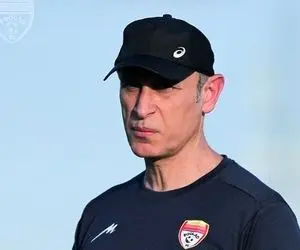 یحیی به تمام شایعات پایان داد