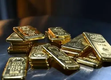 چگونه است که بحبوحه جنگ قیمت‌ طلا بالا نمی‌رود؟