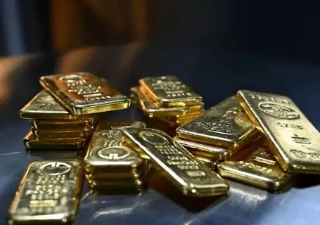 چگونه است که بحبوحه جنگ قیمت‌ طلا بالا نمی‌رود؟