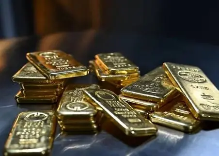چگونه است که بحبوحه جنگ قیمت‌ طلا بالا نمی‌رود؟