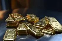 چگونه است که بحبوحه جنگ قیمت‌ طلا بالا نمی‌رود؟
