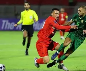 دیدار شمس‌آذر - تراکتور در آستانه لغو؛ ماجرا چیست؟