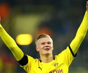 رکورد خیره کننده هالند در لیگ قهرمانان اروپا