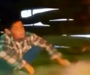 آواز احساسی؛ پسرک بی خانمان تو جنگ دل یه ملت رو با آهنگ بمیرم برات مادرم خون کرد