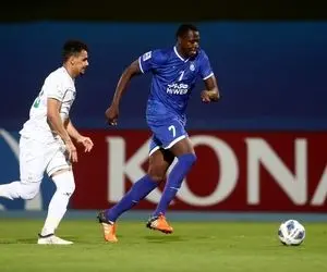 درخواست میزبانی استقلال از الهلال عربستان رد می‌شود!