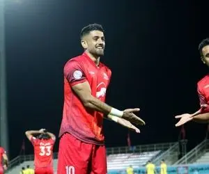 گزینه اول پرسپولیسی ها در نقل و انتقالات چطور استقلالی شد؟