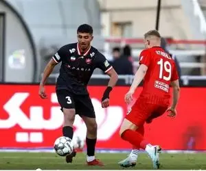 مصدومیتی که دغدغه تازه کادر فنی پرسپولیس شده