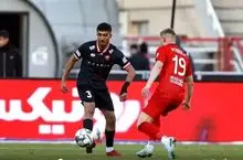 مصدومیتی که دغدغه تازه کادر فنی پرسپولیس شده