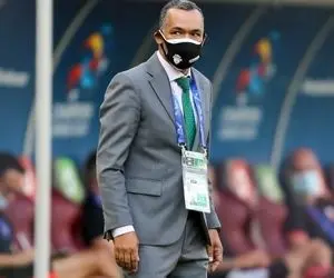 ژوزه مورایس سوژه جواد نکونام!