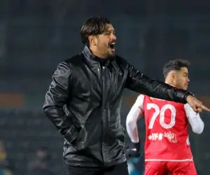 (عکس) کنایه جنجالی سعید دقیقی به بنیادی فر!