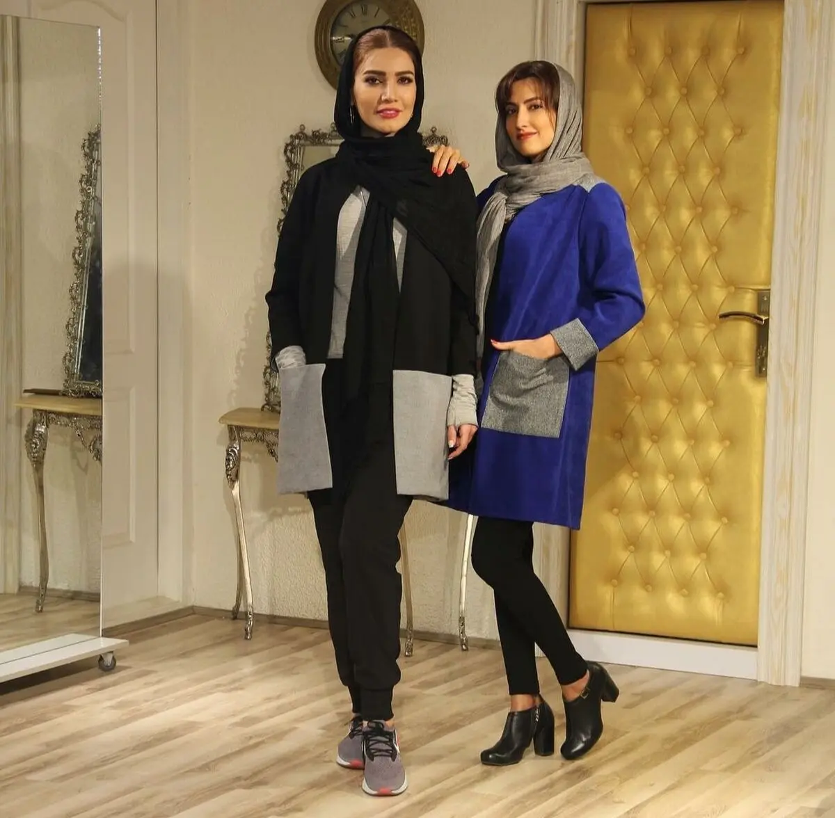 متین ستوده