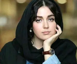 ژستای زیبا و تازه "افسانه پاکرو" تو تولدش؛ خانومی تو ترکیه بازیگر شدی؟