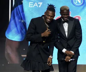 امباپه جدا شود، این 2 فوق ستاره راهی پی اس جی می شوند!