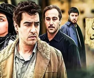 سکانس ماندگار؛ برشی از سریال سرزمین مادری که یاداور میشه چقدر ایران برای ما عزیز است