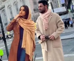 آواز احساسی؛ گلزار زده به دل شمال آهنگ میخونه صداش انقد بغض داره