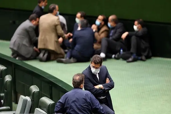 مجلس شورای اسلامی