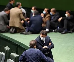 سوابق کاری و تحصیلات نمایندگانی که طرح صیانت را تصویب کردند