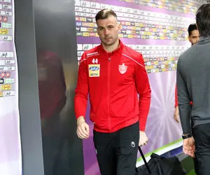 رادوشوویچ: به خاطر یحیی گل محمدی برمی گردم