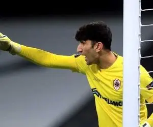 روزهای سیاه بیرانوند؛ از تیم ملی خط می‌خورد؟