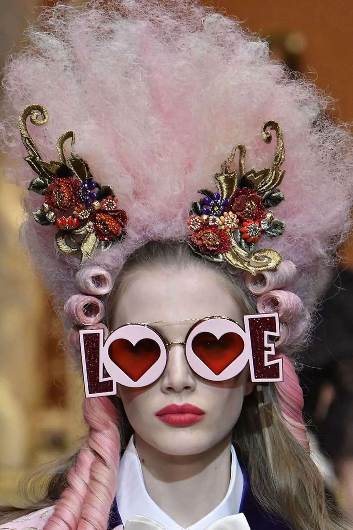 عینک 
