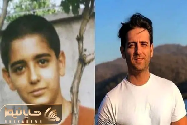 amirhossein arman shayanews