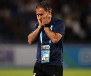 مهدی مهدوی کیا عزادار شد