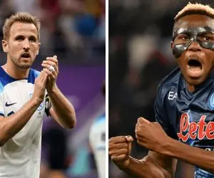 PSG به دنبال شاه ماهی لیگ جزیره و سری آ