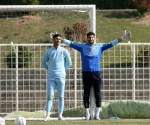 تیم بعدی دروازه بان استقلال مشخص شد