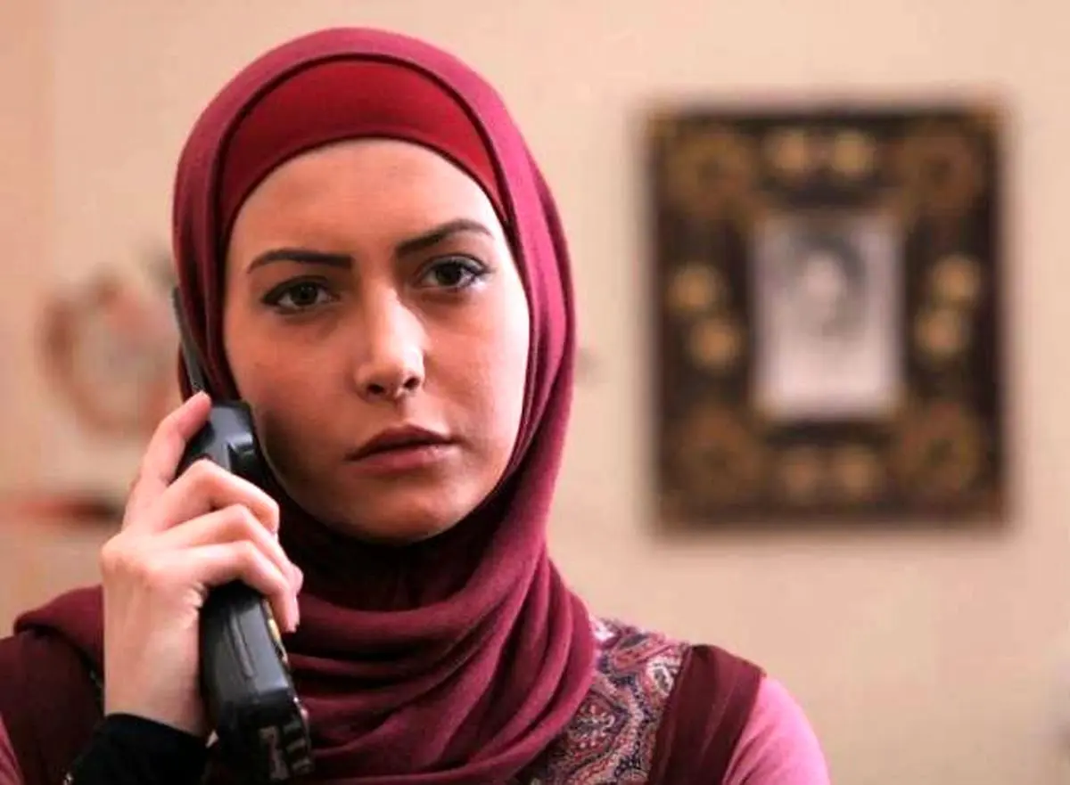 فریبا+نادری