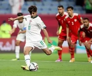 سپاهان گزینه خارجی پرسپولیس را جذب می کند؟!