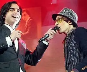 آواز ماندگار؛ سورپرایز محسن یگانه برای مرتضی پاشایی و اجرای جذاب آهنگ یکی هست