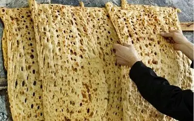 چرا قیمت جدید نان اعلام نمی‌شود؟