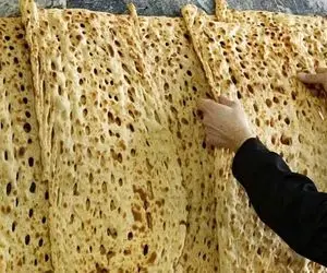 چرا قیمت جدید نان اعلام نمی‌شود؟