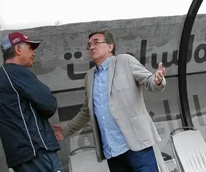 برانکو: با تیمی که کی‌روش مربی‌اش باشد بازی نمی‌کنم!