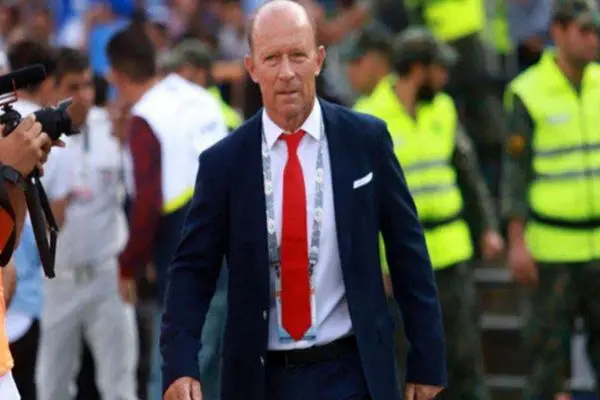 گابریل کالدرون